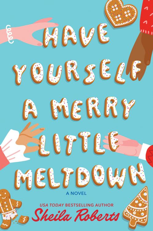 Produktbild: Have Yourself a Merry Little Meltdown