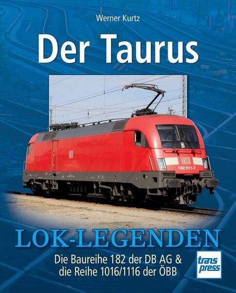Produktbild: Der Taurus