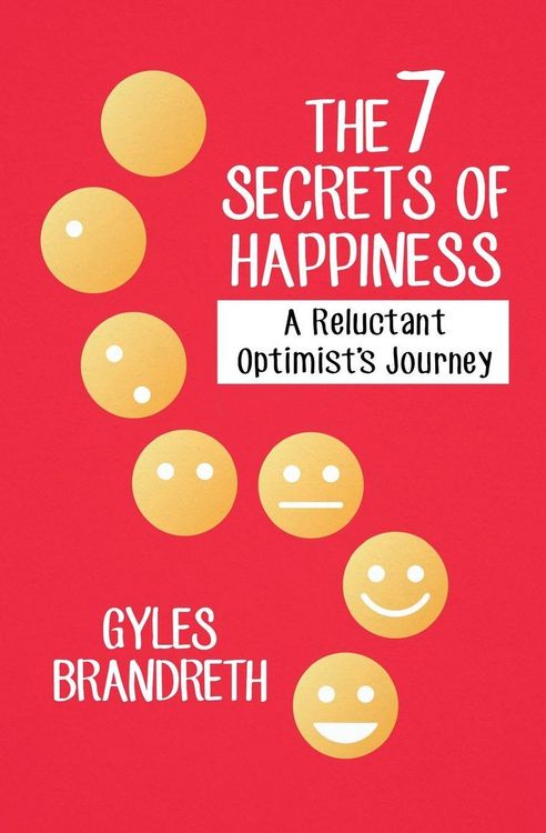 Produktbild: The 7 Secrets of Happiness