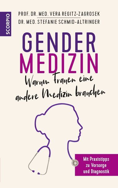 Produktbild: Gendermedizin: Warum Frauen eine andere Medizin brauchen