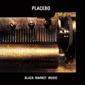 Produktbild: Black Market Music