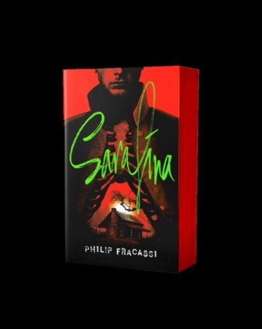 Produktbild: Sarafina