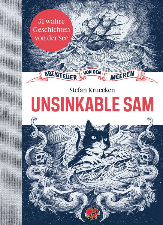 Produktbild: Unsinkable Sam