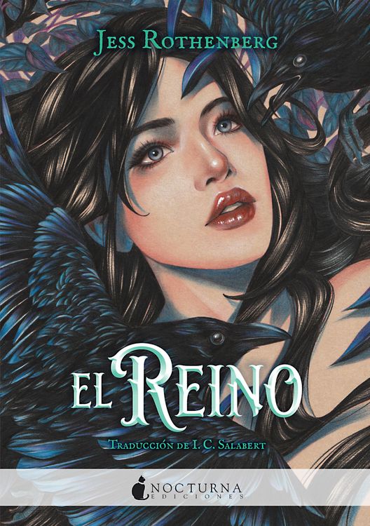 Produktbild: El Reino