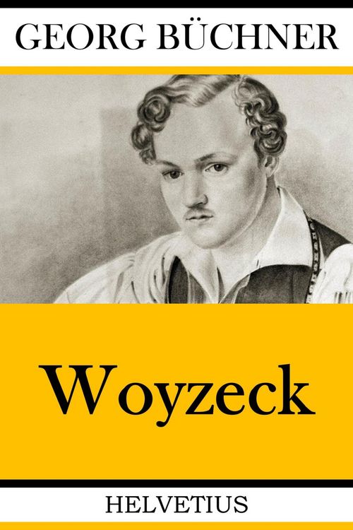 Produktbild: Woyzeck