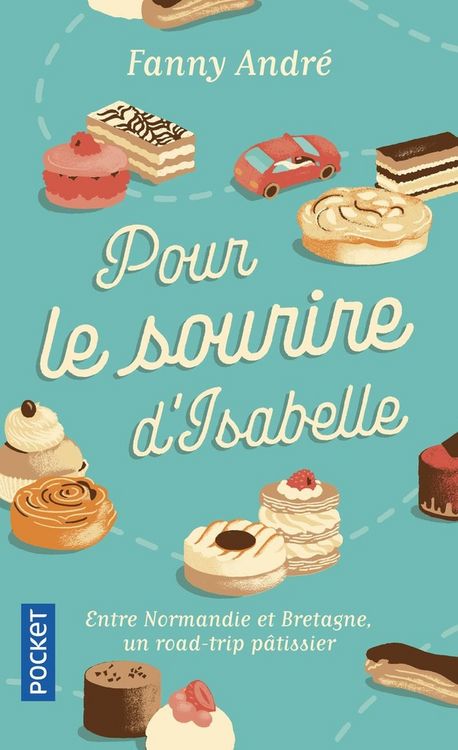 Produktbild: Pour le sourire d'Isabelle