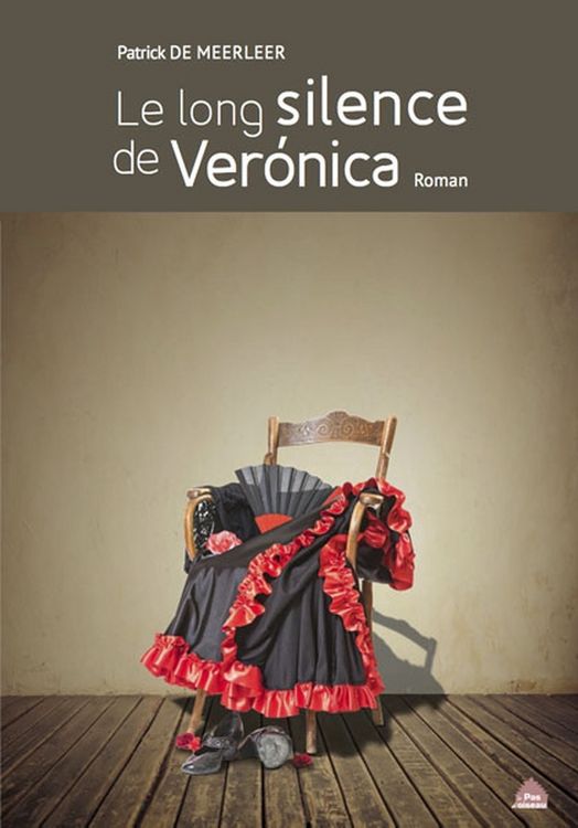 Produktbild: Long silence de veronica