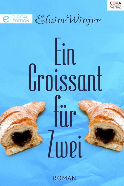 Produktbild: Ein Croissant f&uuml;r zwei