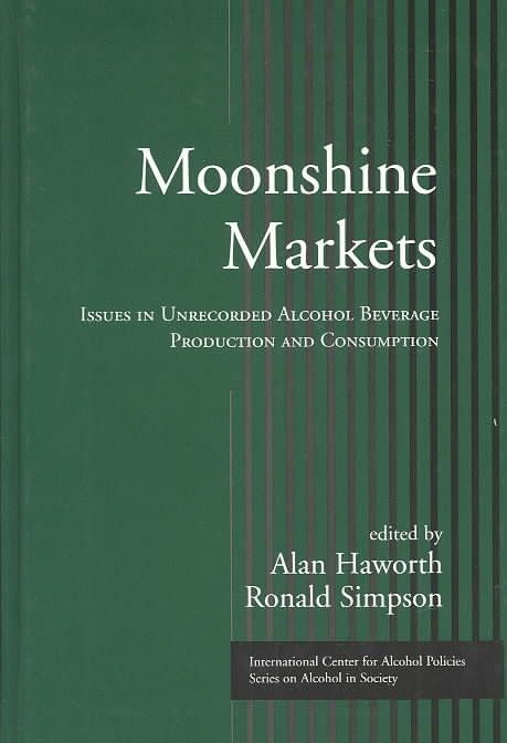 Produktbild: Moonshine Markets