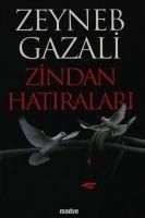 Produktbild: Zindan Hatiralari