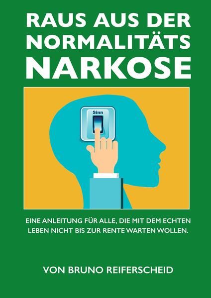 Produktbild: Raus aus der Normalit&auml;tsnarkose