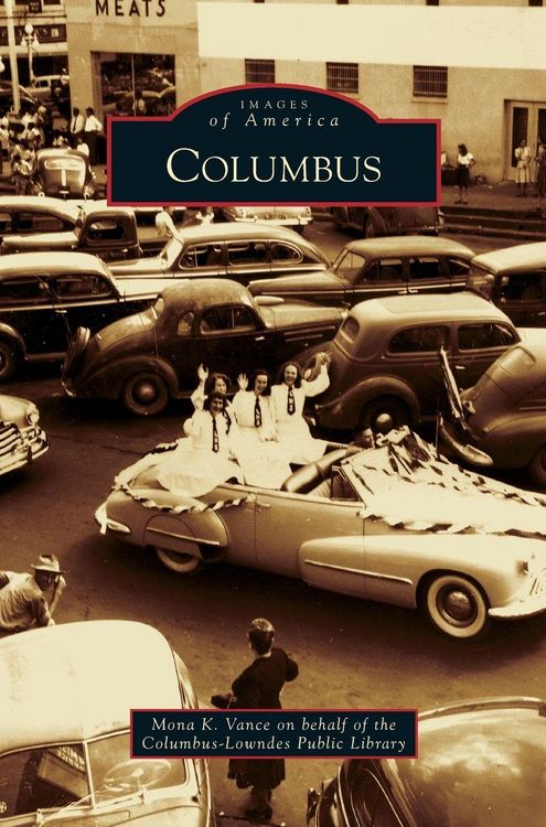 Produktbild: Columbus