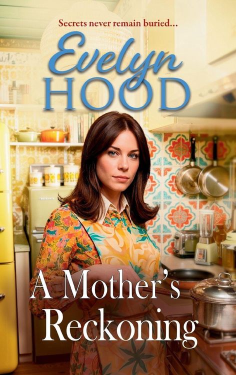 Produktbild: A Mother's Reckoning