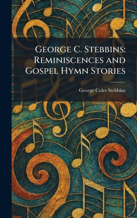 Produktbild: George C. Stebbins