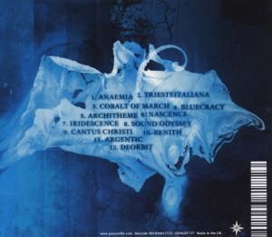 Produktbild: Novembre: Blue