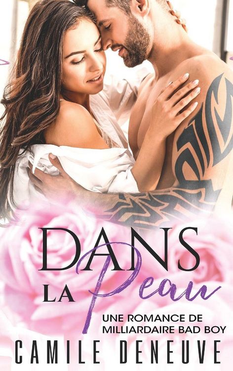 Produktbild: Dans la peau