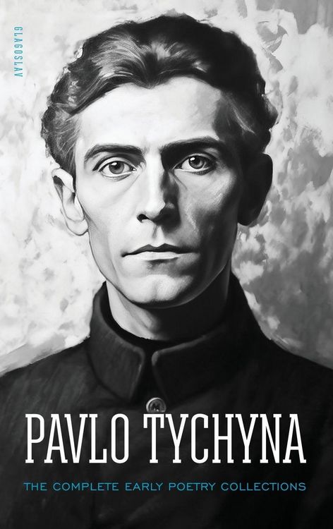 Produktbild: Pavlo Tychyna