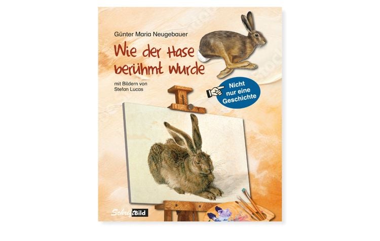 Produktbild: Wie der Hase ber&uuml;hmt wurde