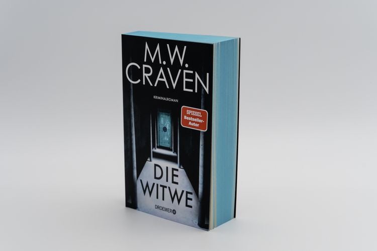 Produktbild: Die Witwe