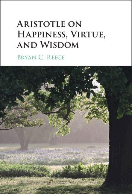 Produktbild: Aristotle on Happiness, Virtue, and Wisdom