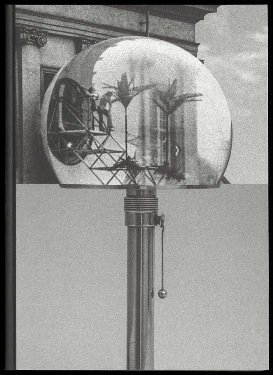 Produktbild: Bauhaus / Documenta