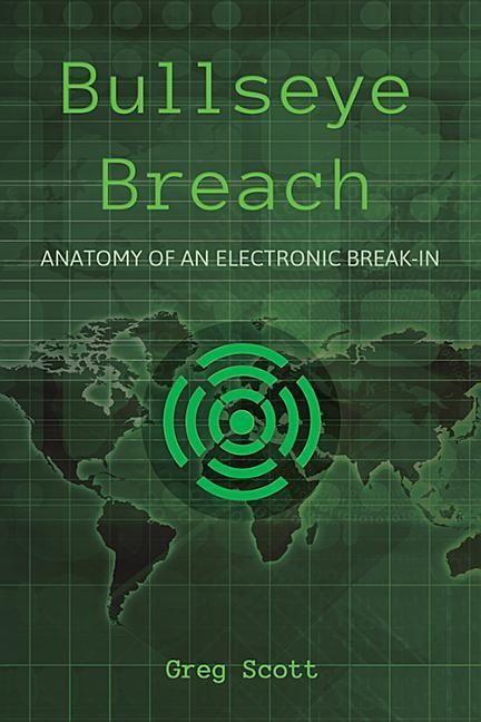 Produktbild: Bullseye Breach