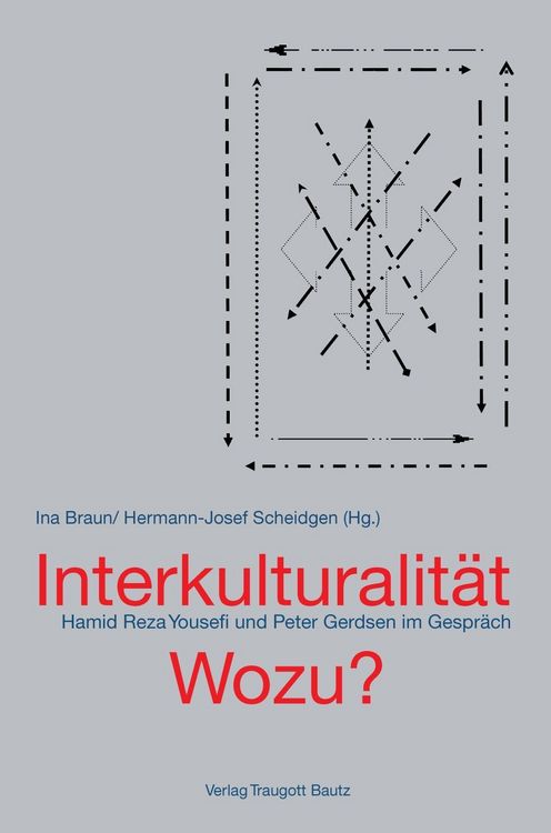 Produktbild: Interkulturalit&auml;t - wozu?
