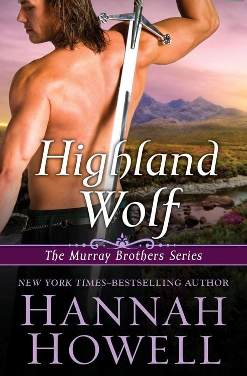 Produktbild: Highland Wolf
