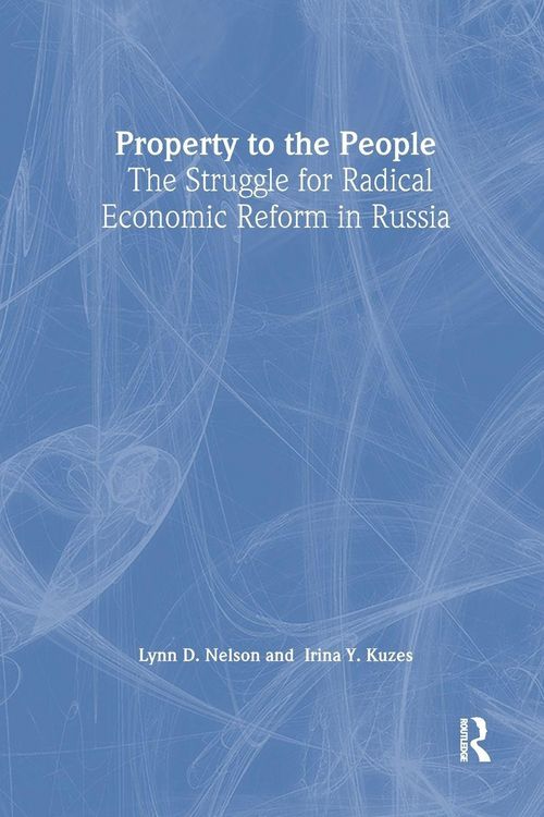 Produktbild: Property to the People