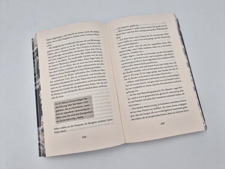 Produktbild: The Syndicater &ndash; Das Ende ist der Anfang