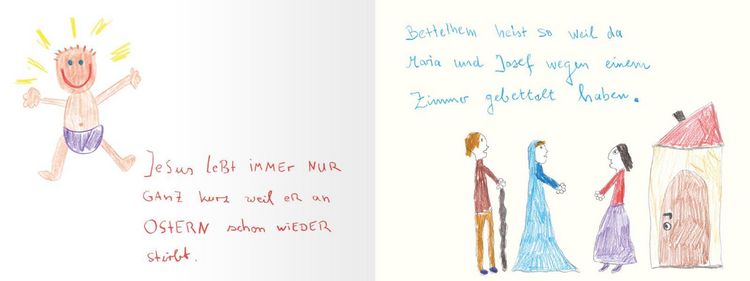 Produktbild: Das Kind vom Lama heist Lametta