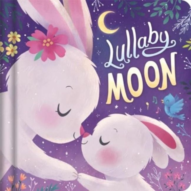 Produktbild: Lullaby Moon