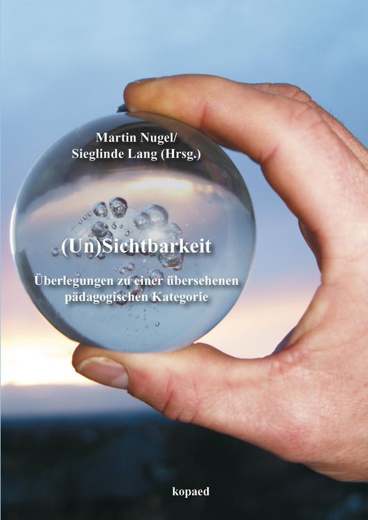 Produktbild: (Un)Sichtbarkeit