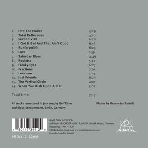 Produktbild: Timeless Circle