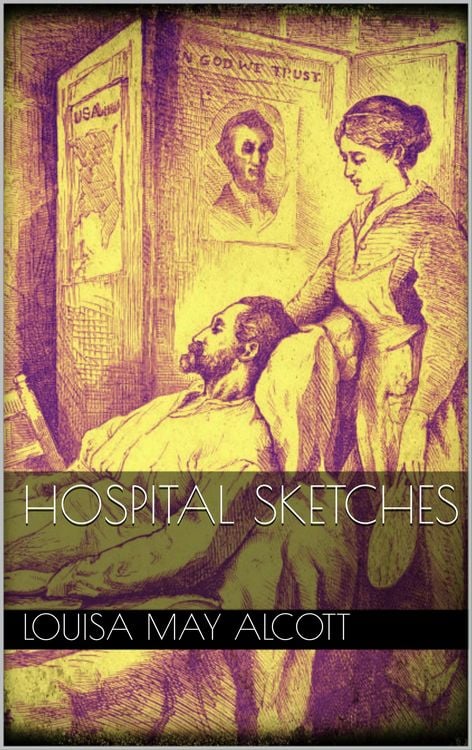 Produktbild: Hospital Sketches
