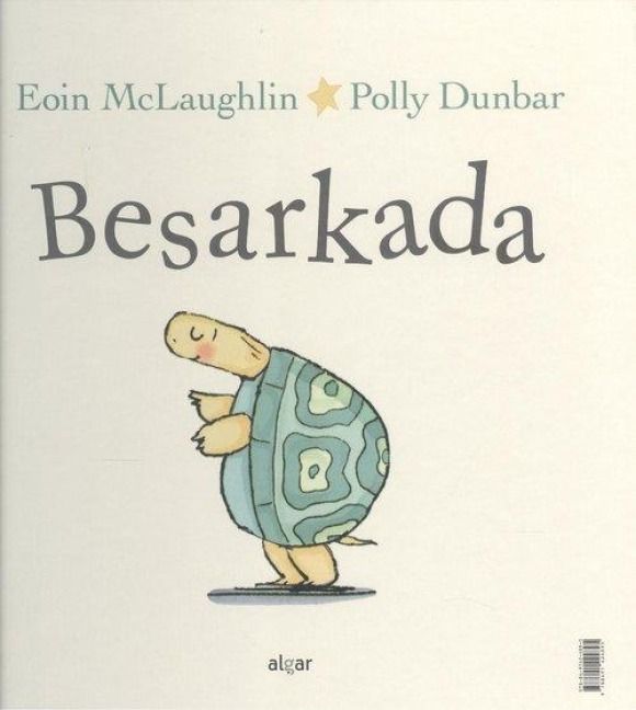 Produktbild: Besarkada