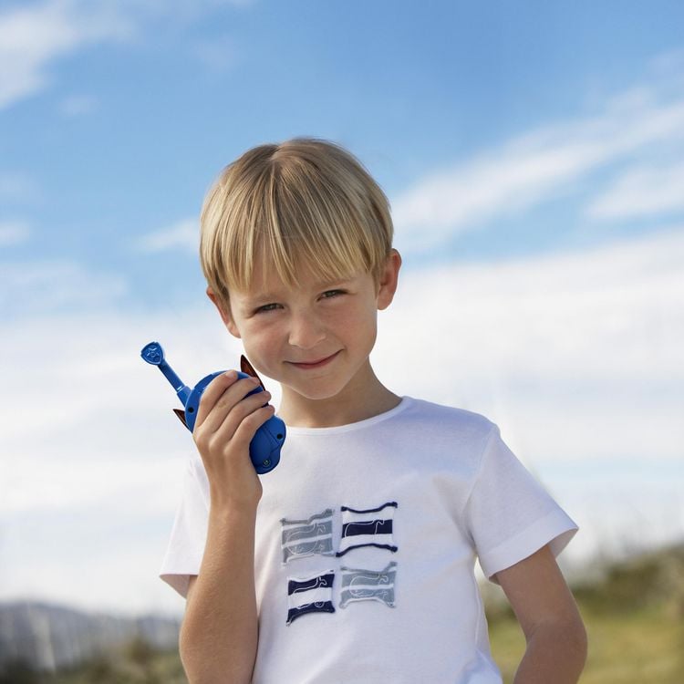 Produktbild: Paw Patrol 3D Walkie-Talkies