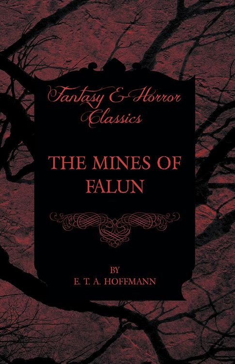Produktbild: The Mines of Falun