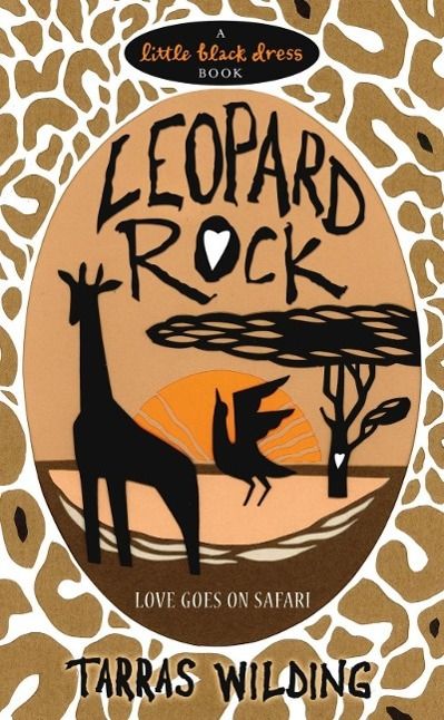 Produktbild: Leopard Rock