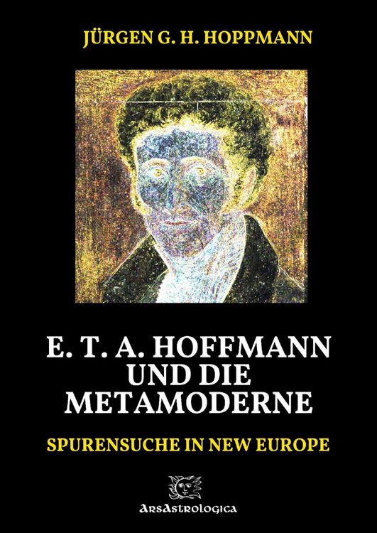 Produktbild: E. T. A. Hoffmann und die Metamoderne