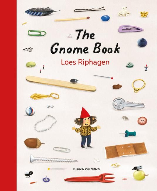 Produktbild: The Gnome Book