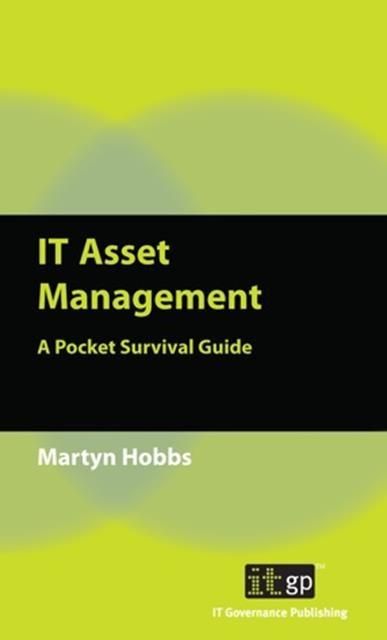 Produktbild: IT Asset Management