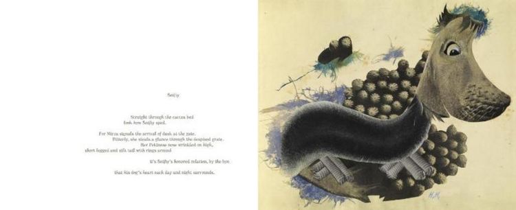 Produktbild: Picture Book