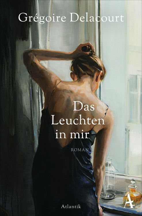 Produktbild: Das Leuchten in mir