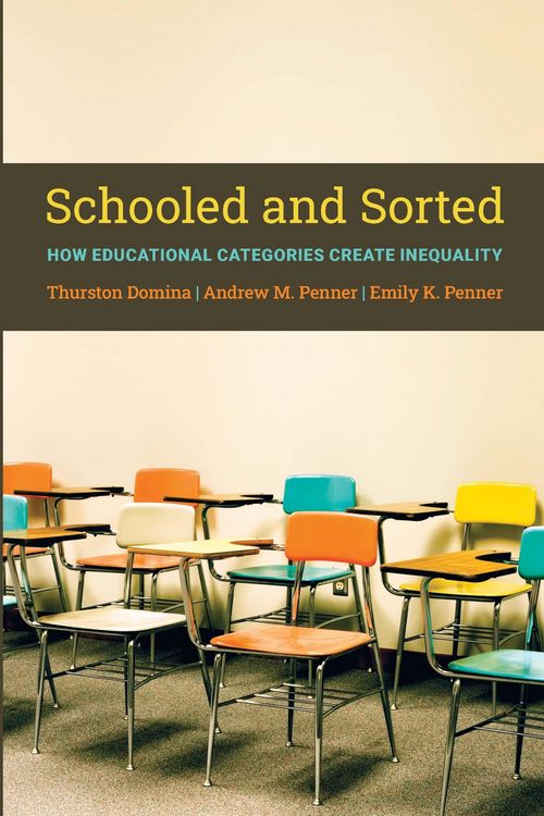 Produktbild: Schooled and Sorted