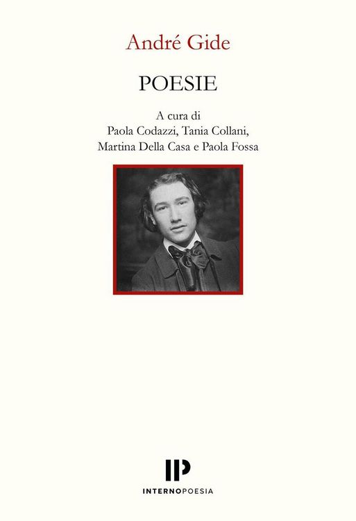 Produktbild: Poesie