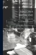 Produktbild: Arizona Medicine