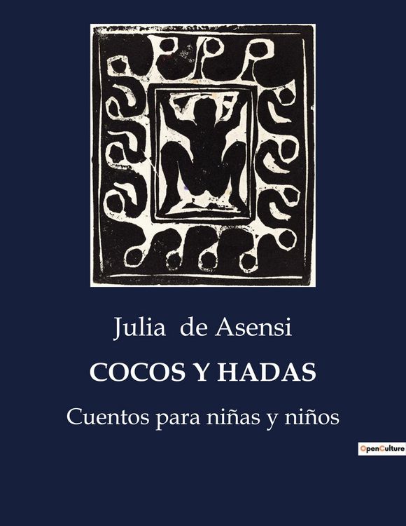 Produktbild: Cocos Y Hadas