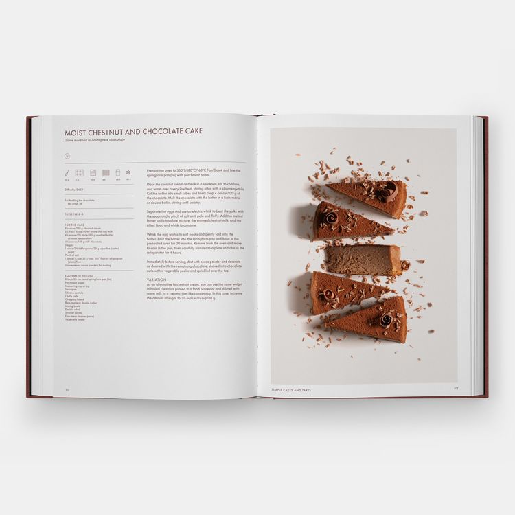 Produktbild: The Chocolate Spoon