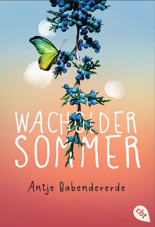 Produktbild: Wacholdersommer